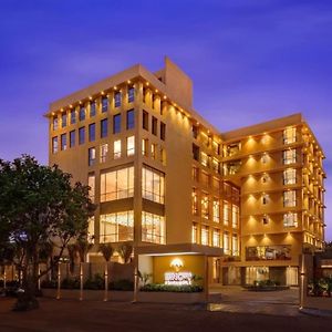 Hotel Binori