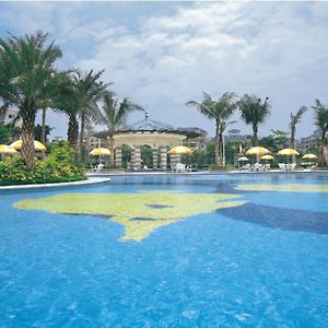 Country Garden Phoenix Hotel Changsha
