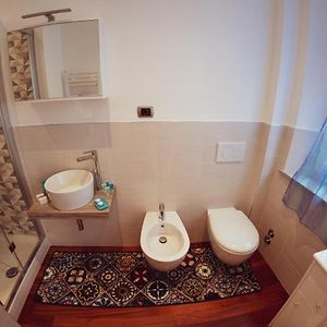 Private Bathroom King Room