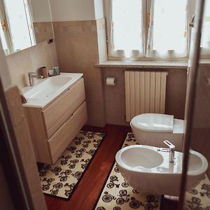 Private Bathroom Single Room